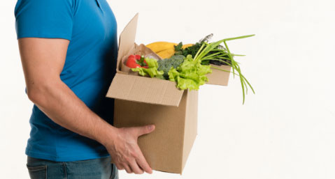 Door to Door Logistics