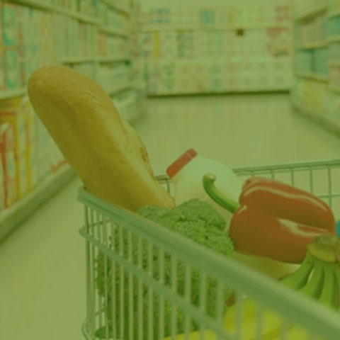 Supermarkets